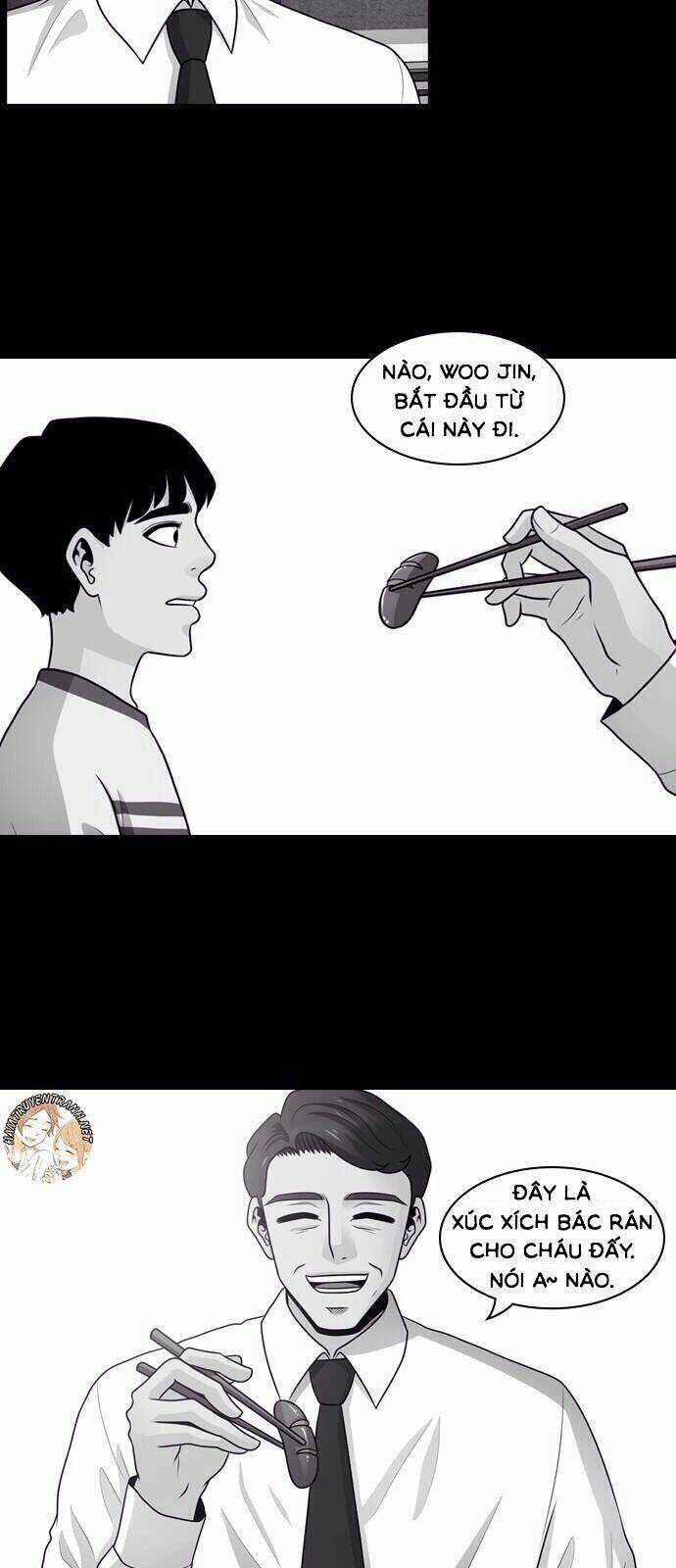 Tomorrow - Ngày Mai Chapter 28.1 trang 23