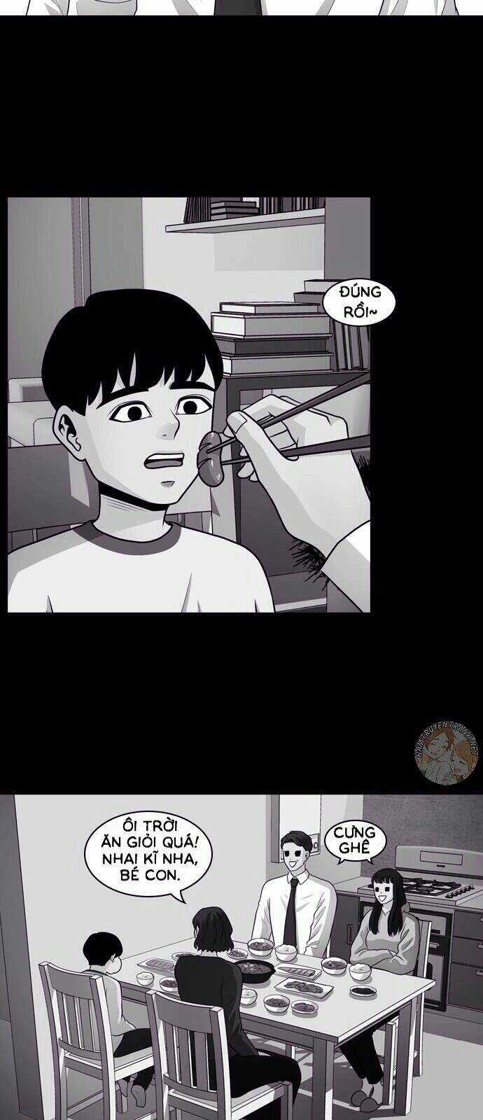 Tomorrow - Ngày Mai Chapter 28.1 trang 24