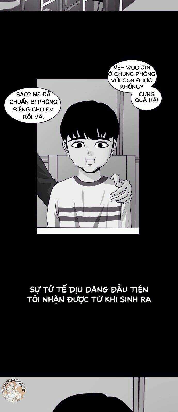 Tomorrow - Ngày Mai Chapter 28.1 trang 25