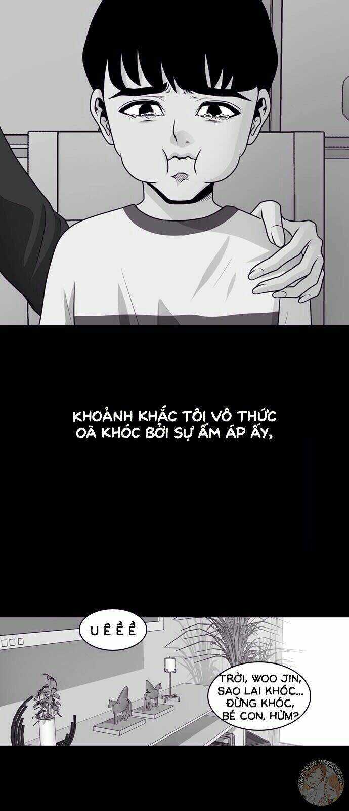 Tomorrow - Ngày Mai Chapter 28.1 trang 26