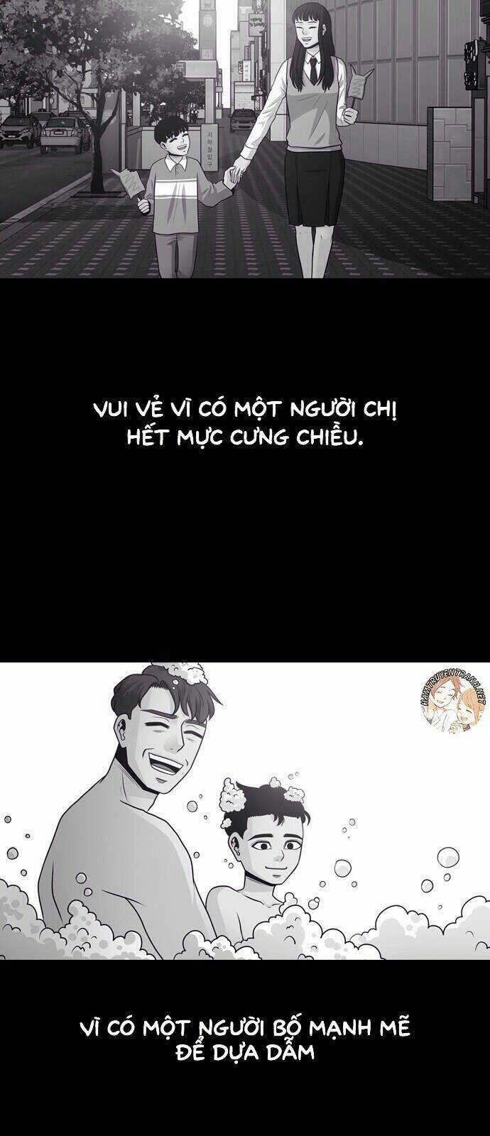 Tomorrow - Ngày Mai Chapter 28.1 trang 28