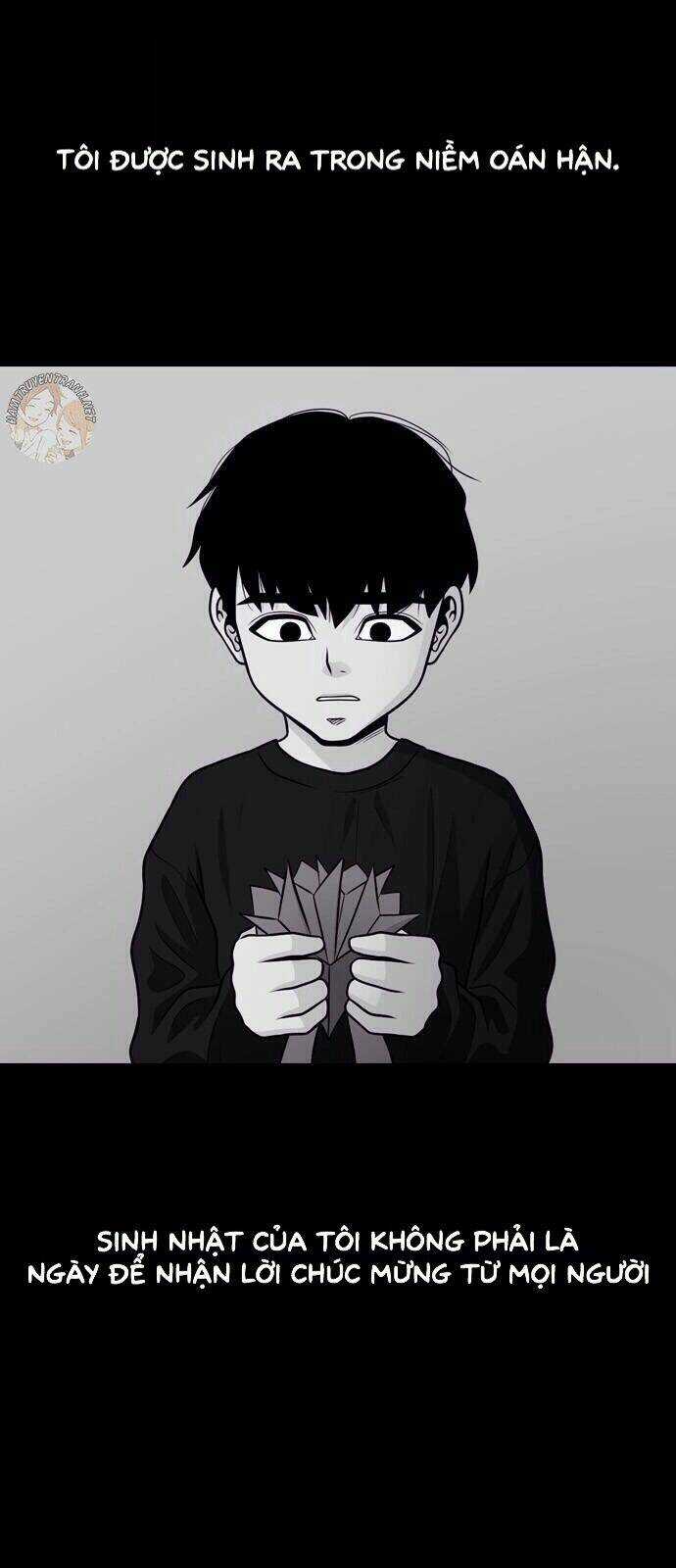 Tomorrow - Ngày Mai Chapter 28.1 trang 3