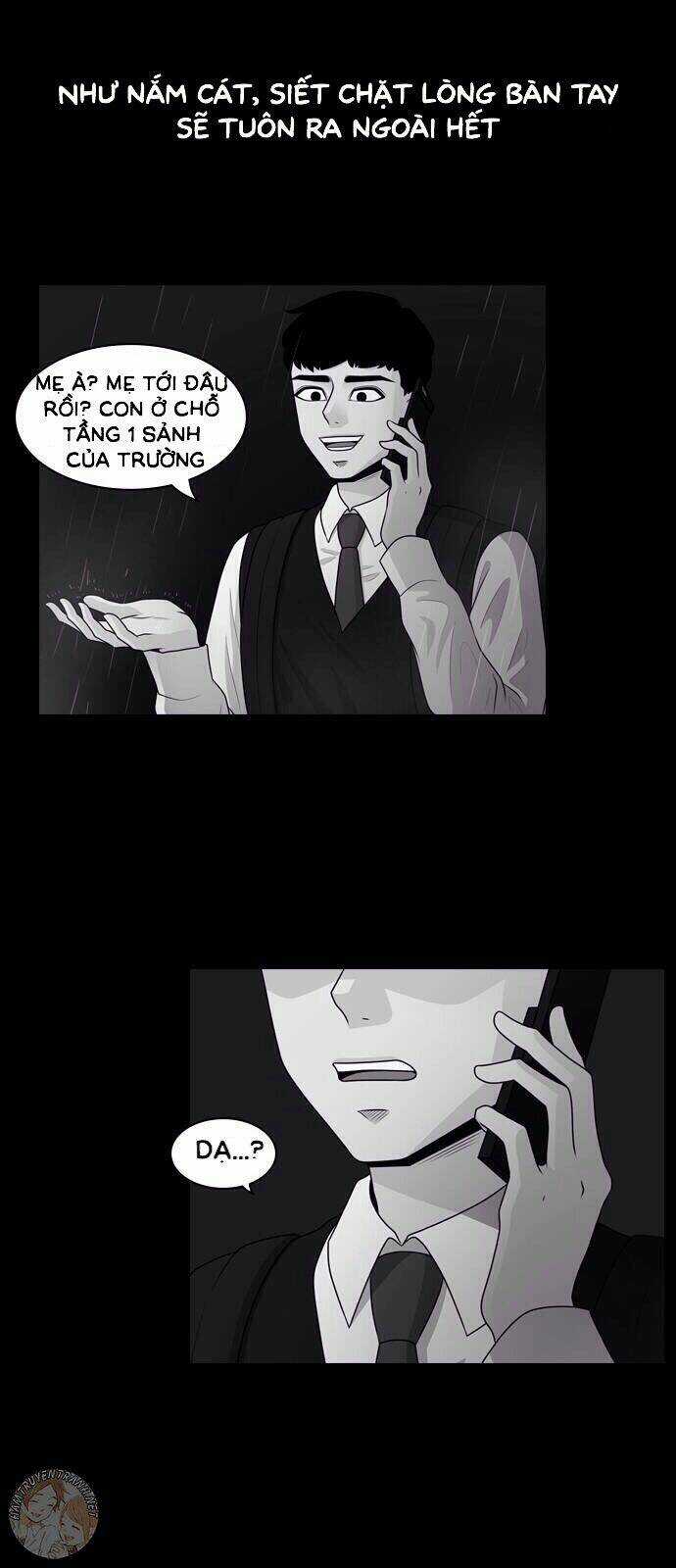 Tomorrow - Ngày Mai Chapter 28.1 trang 31