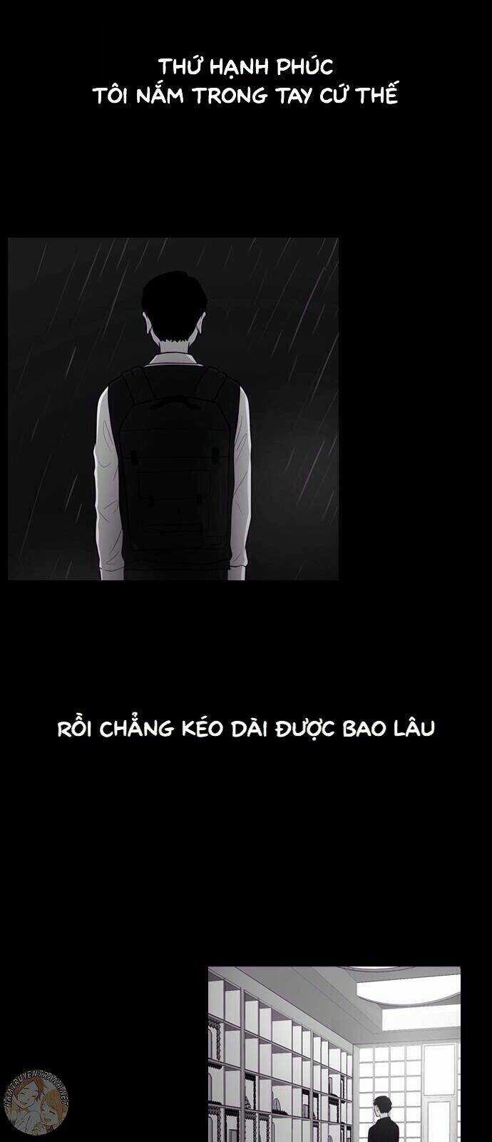 Tomorrow - Ngày Mai Chapter 28.1 trang 32