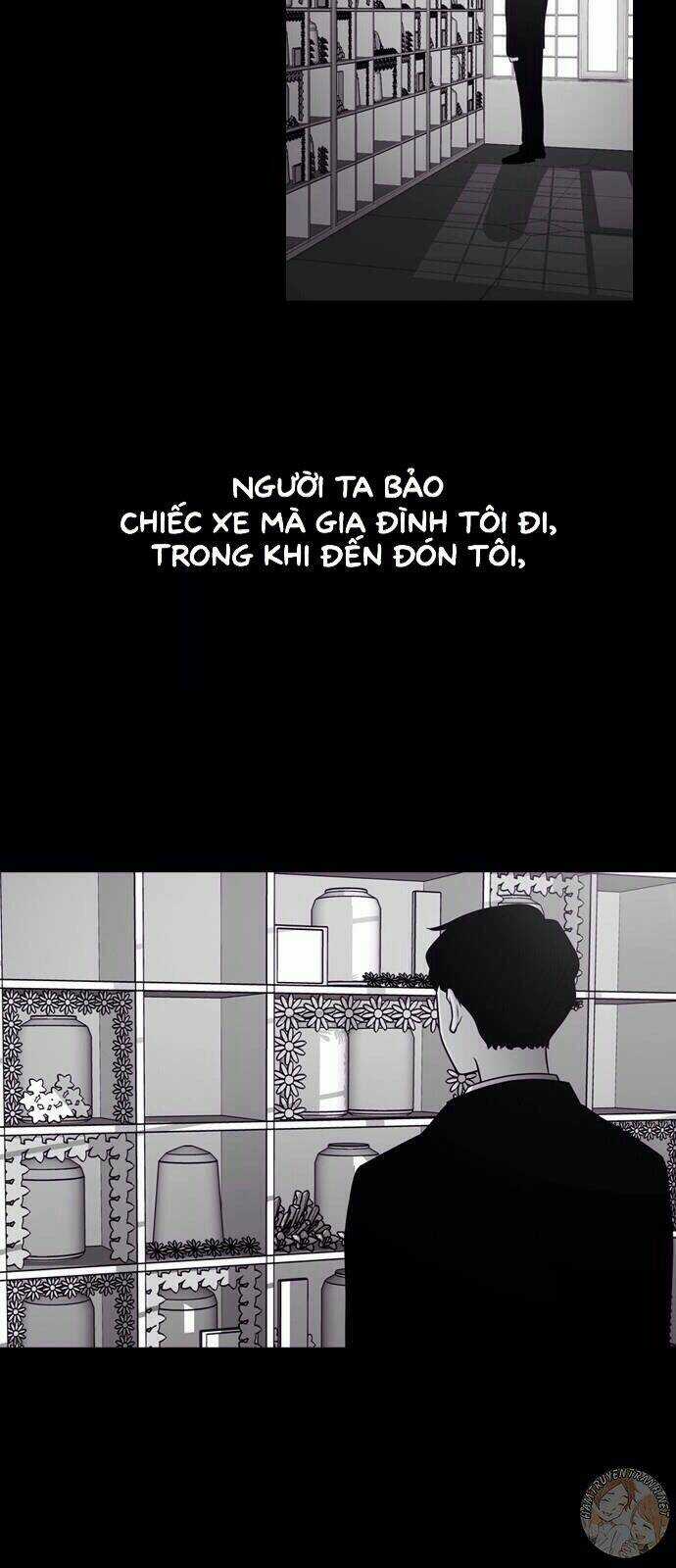 Tomorrow - Ngày Mai Chapter 28.1 trang 33