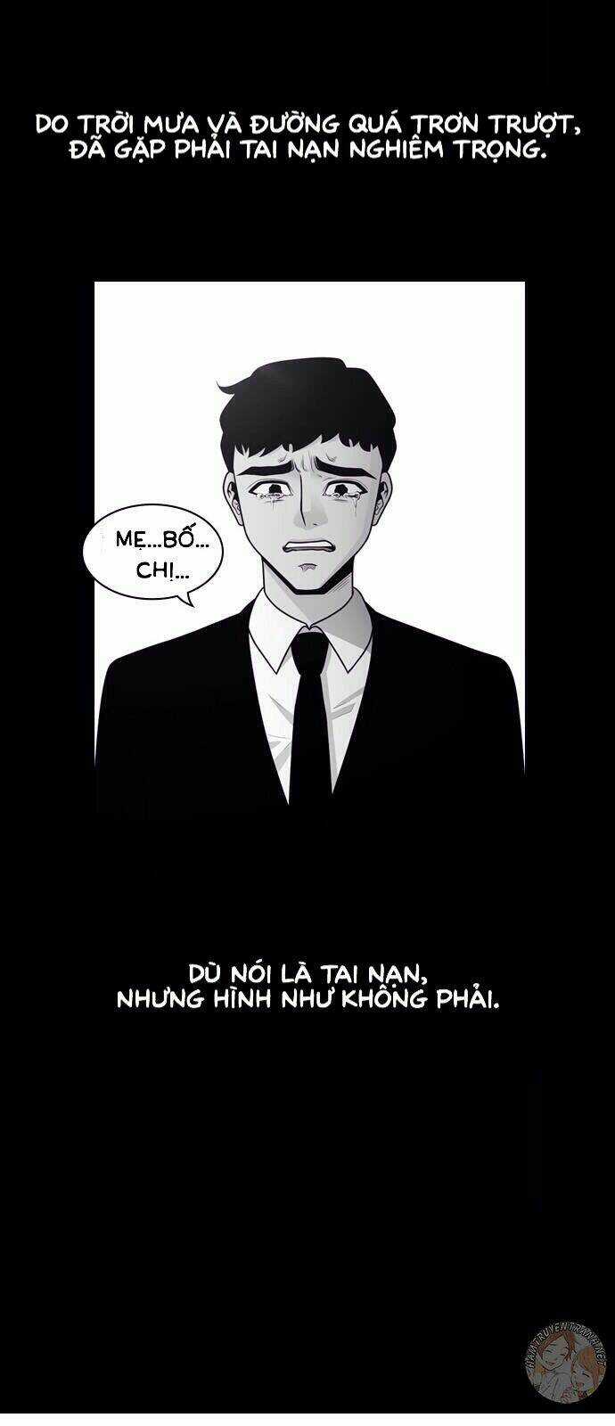 Tomorrow - Ngày Mai Chapter 28.1 trang 34