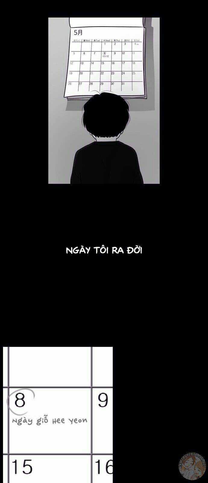 Tomorrow - Ngày Mai Chapter 28.1 trang 4