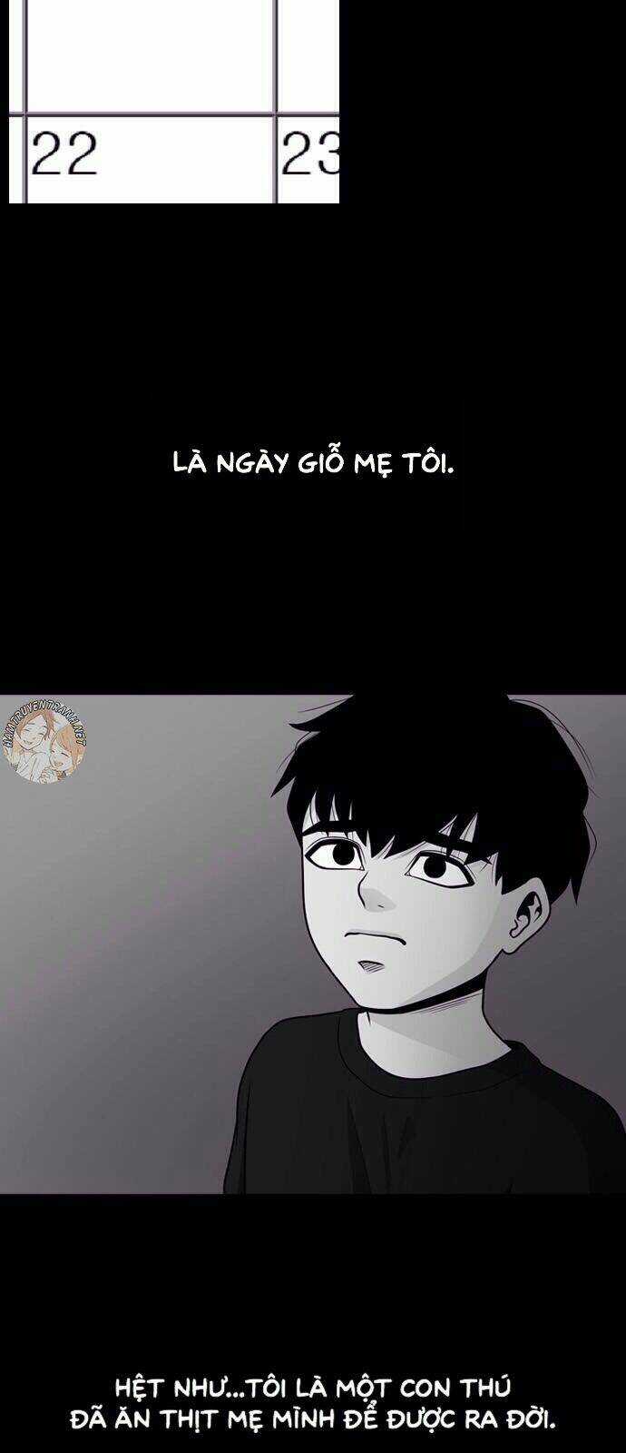 Tomorrow - Ngày Mai Chapter 28.1 trang 5
