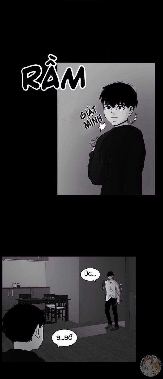 Tomorrow - Ngày Mai Chapter 28.1 trang 6