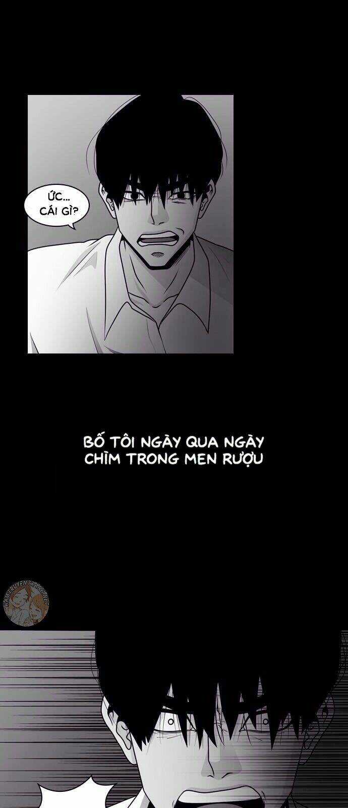 Tomorrow - Ngày Mai Chapter 28.1 trang 7