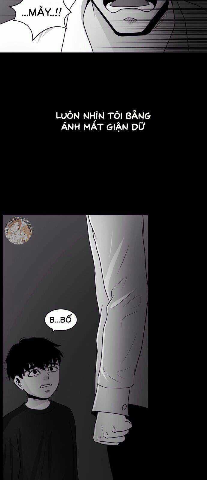 Tomorrow - Ngày Mai Chapter 28.1 trang 8