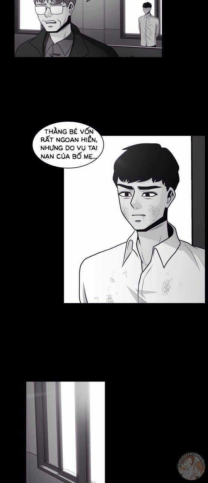 Tomorrow - Ngày Mai Chapter 28.2 trang 10