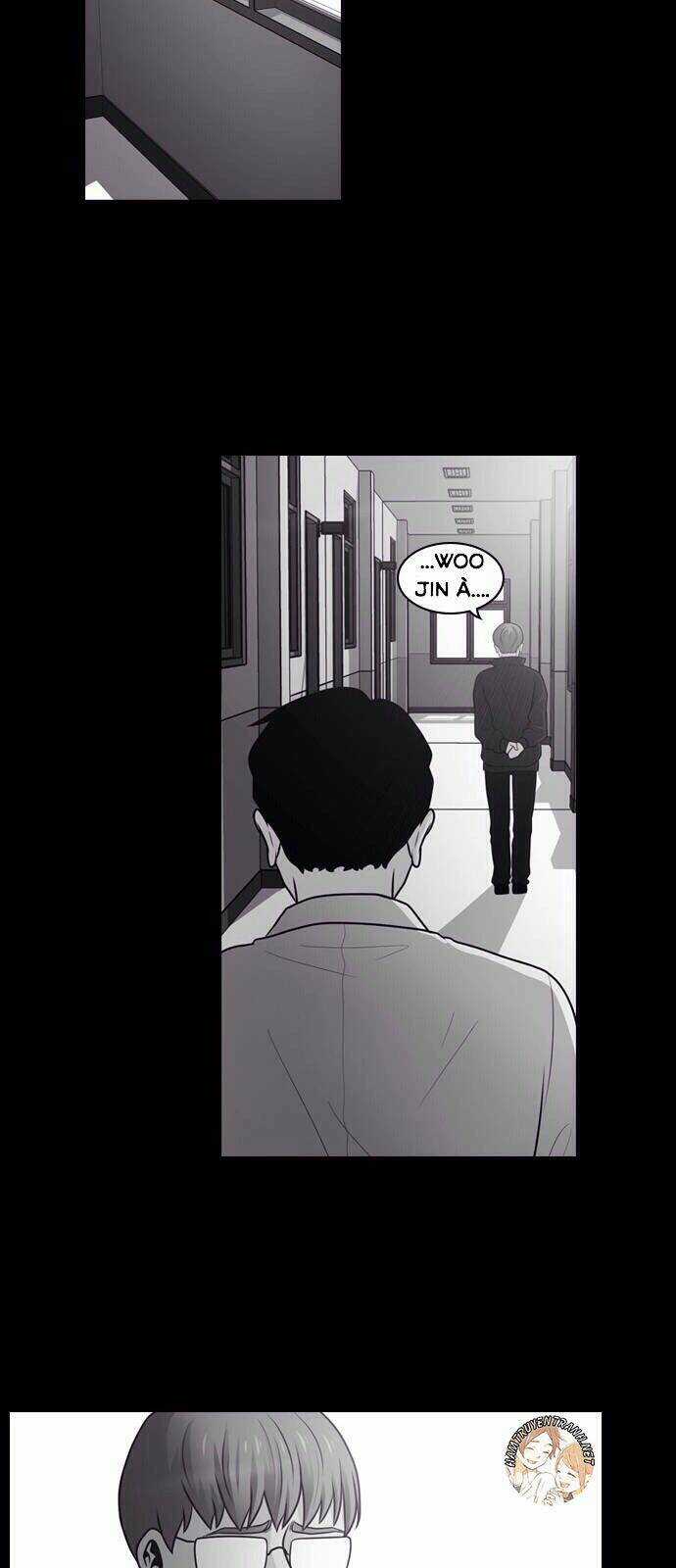 Tomorrow - Ngày Mai Chapter 28.2 trang 11