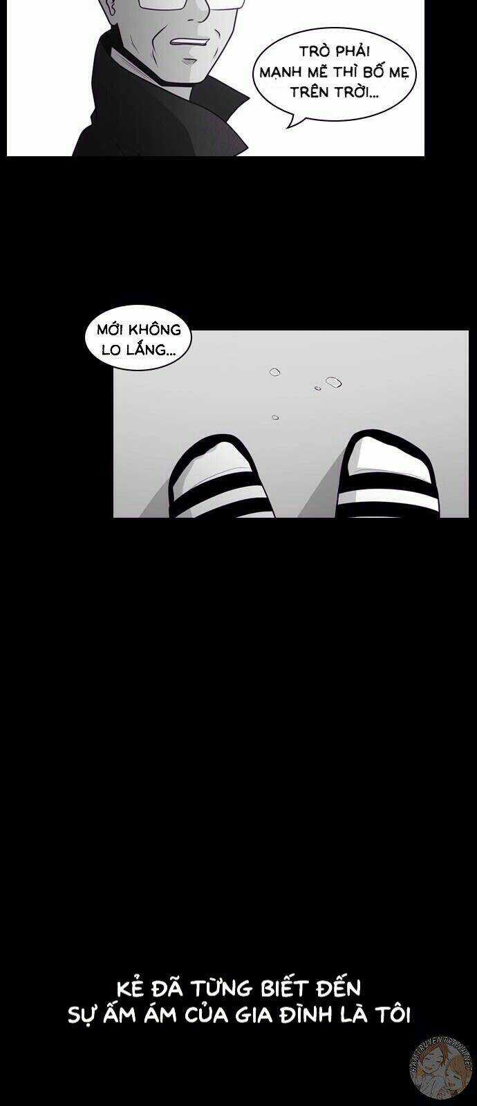 Tomorrow - Ngày Mai Chapter 28.2 trang 12