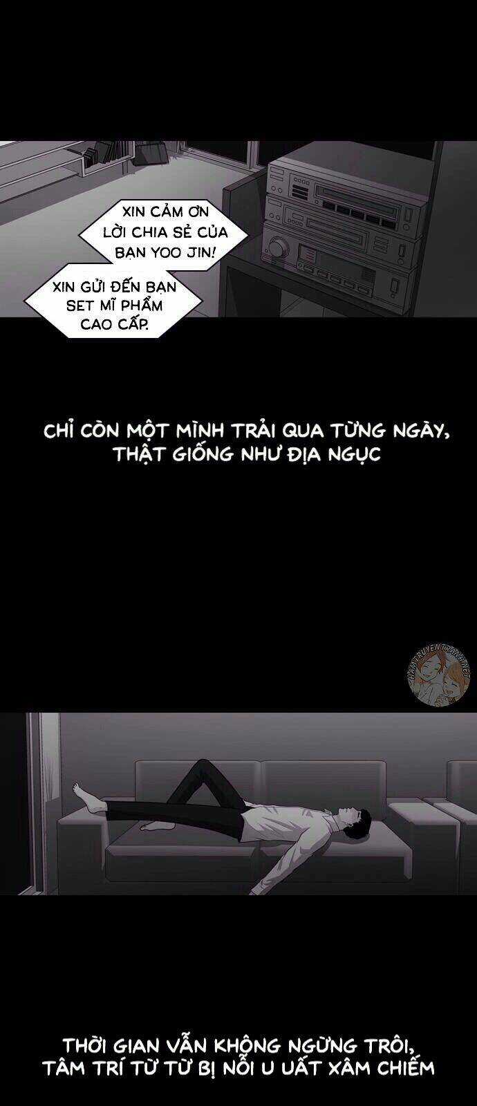 Tomorrow - Ngày Mai Chapter 28.2 trang 13