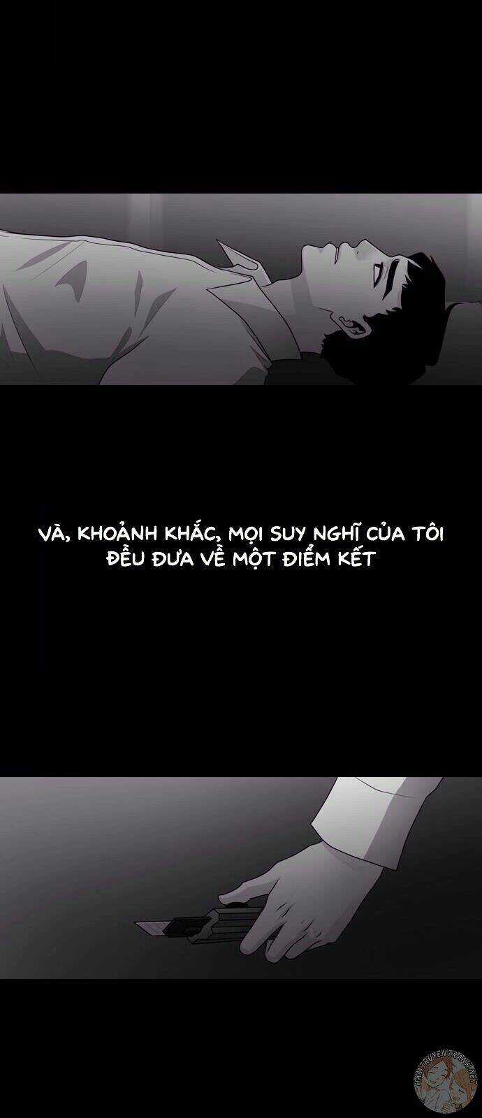 Tomorrow - Ngày Mai Chapter 28.2 trang 14