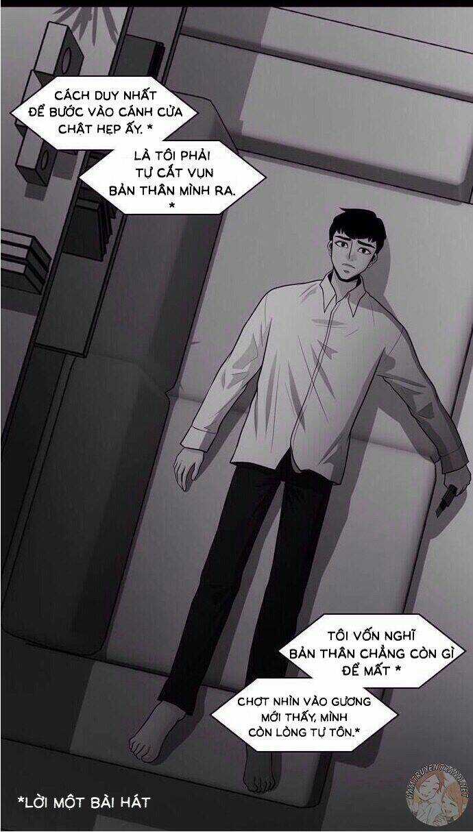 Tomorrow - Ngày Mai Chapter 28.2 trang 18