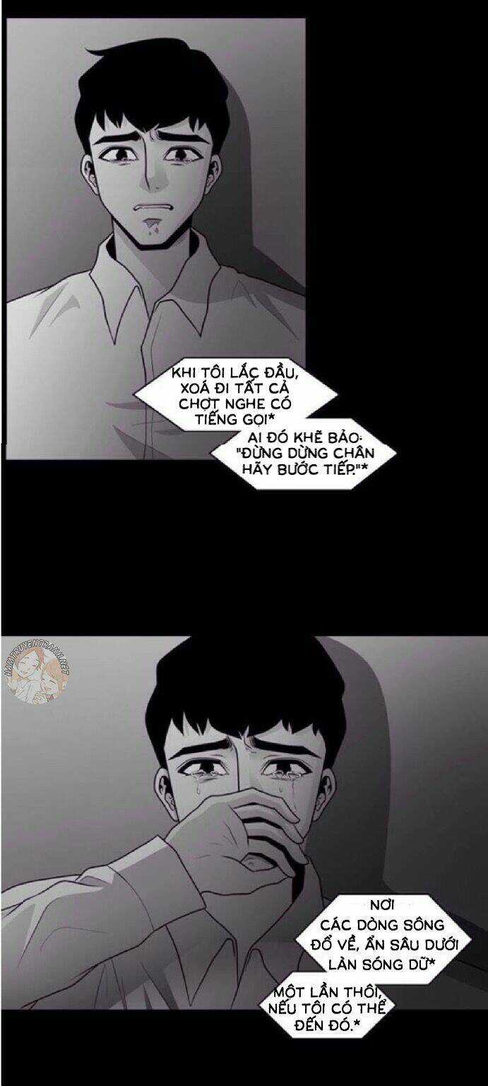 Tomorrow - Ngày Mai Chapter 28.2 trang 20