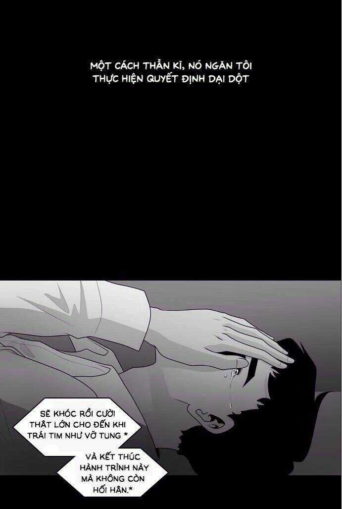 Tomorrow - Ngày Mai Chapter 28.2 trang 22