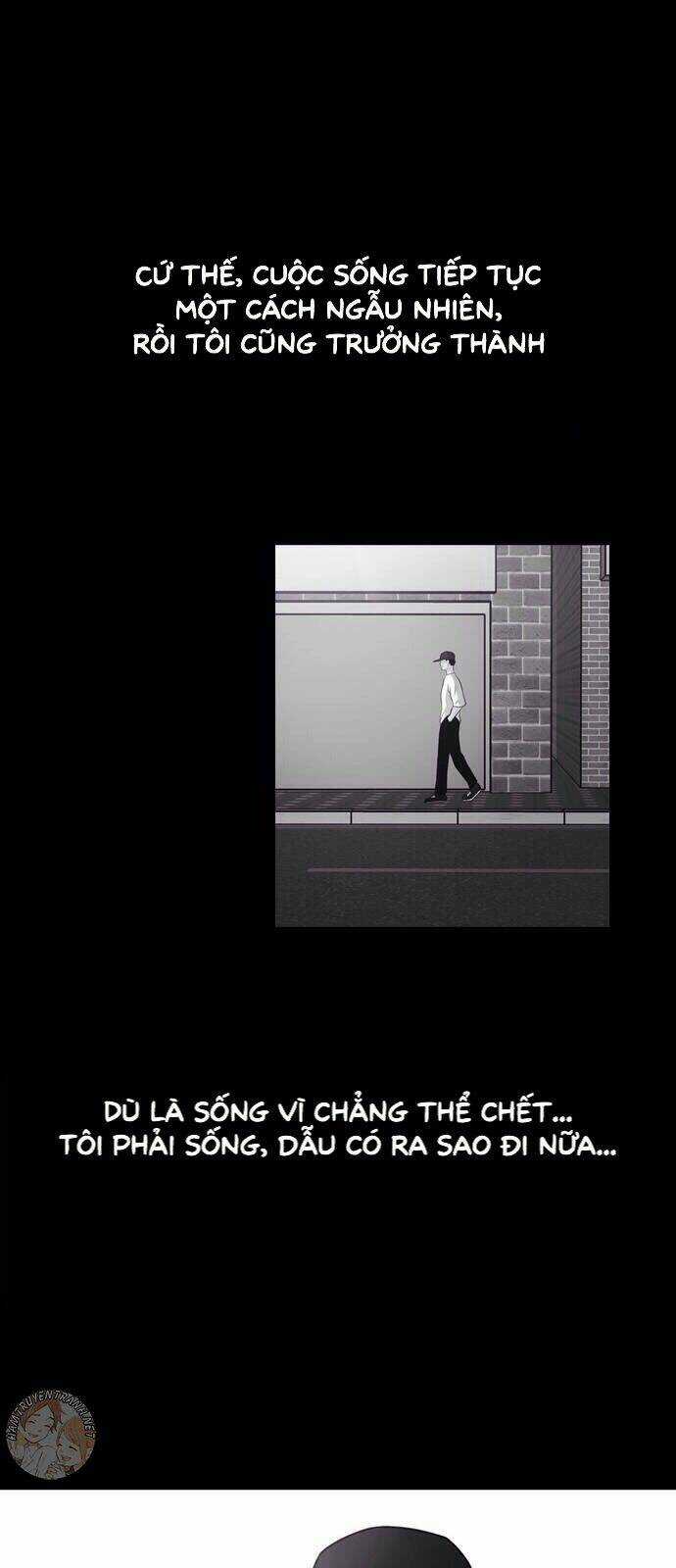 Tomorrow - Ngày Mai Chapter 28.2 trang 24