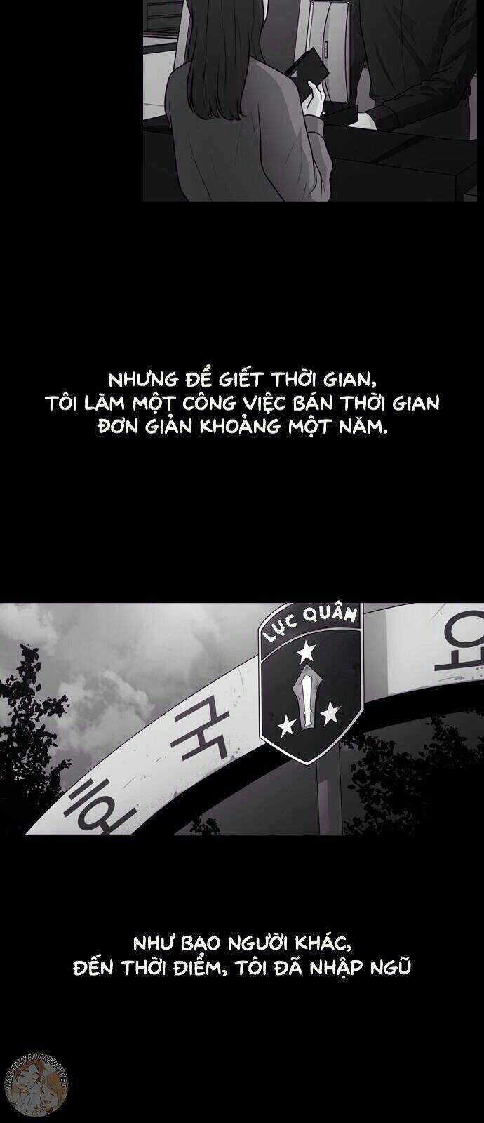 Tomorrow - Ngày Mai Chapter 28.2 trang 27