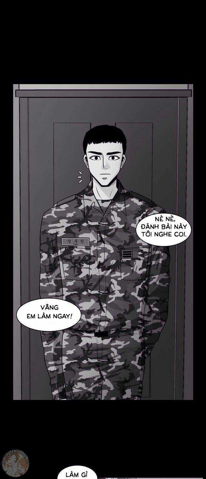 Tomorrow - Ngày Mai Chapter 28.2 trang 28