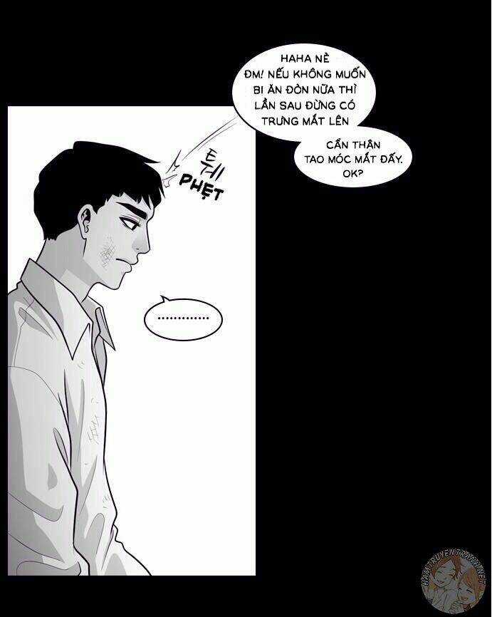 Tomorrow - Ngày Mai Chapter 28.2 trang 3