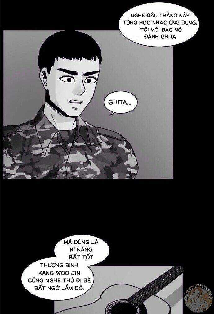 Tomorrow - Ngày Mai Chapter 28.2 trang 30