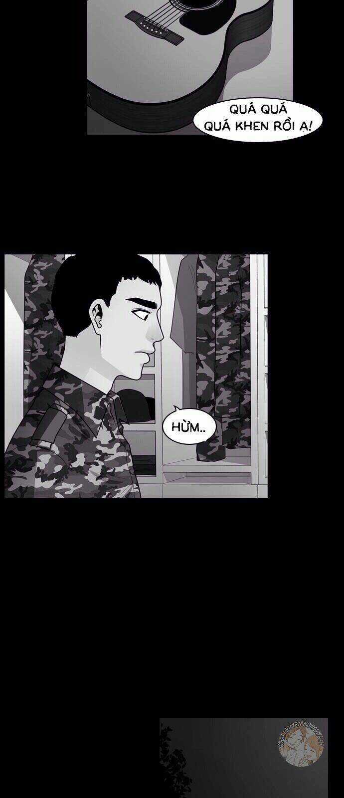 Tomorrow - Ngày Mai Chapter 28.2 trang 31