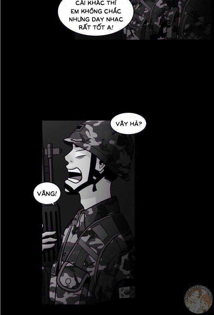 Tomorrow - Ngày Mai Chapter 28.2 trang 33