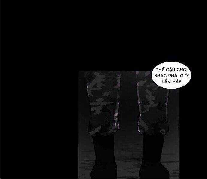 Tomorrow - Ngày Mai Chapter 28.2 trang 34