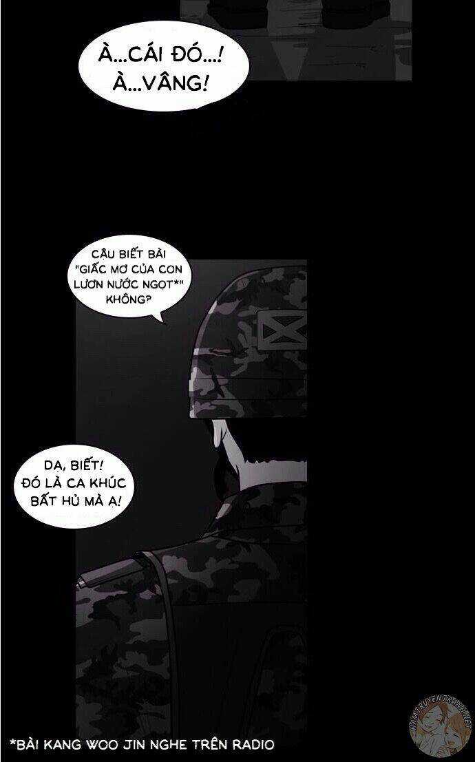 Tomorrow - Ngày Mai Chapter 28.2 trang 35