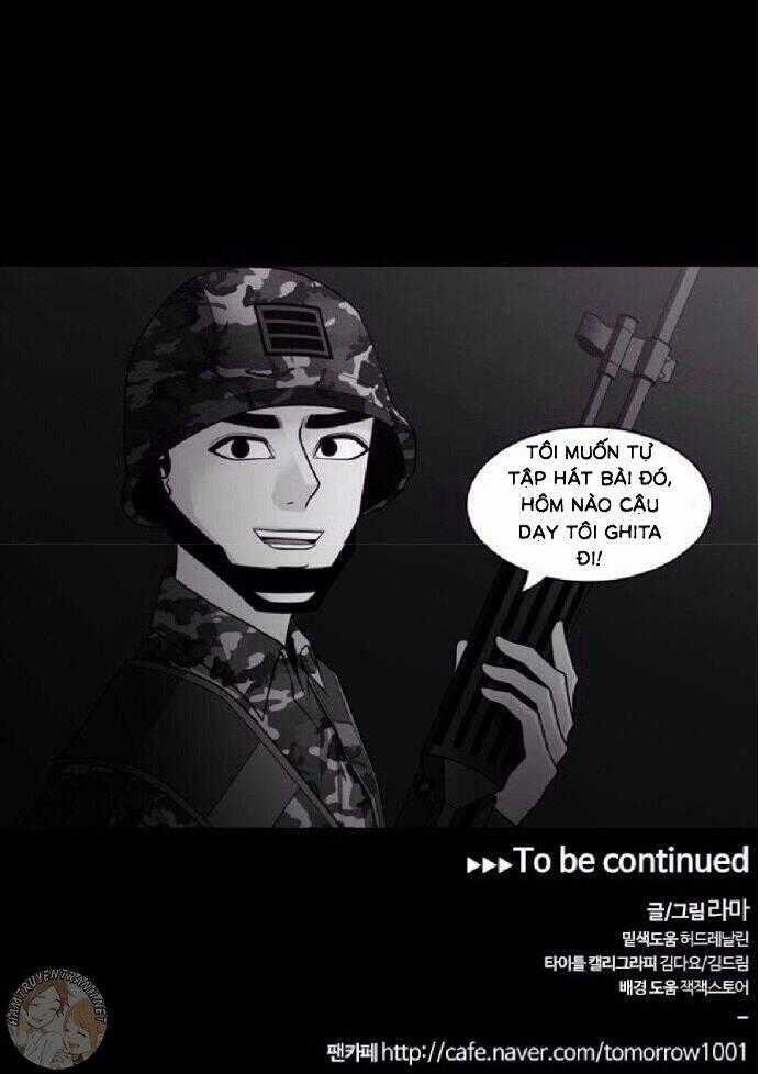 Tomorrow - Ngày Mai Chapter 28.2 trang 36