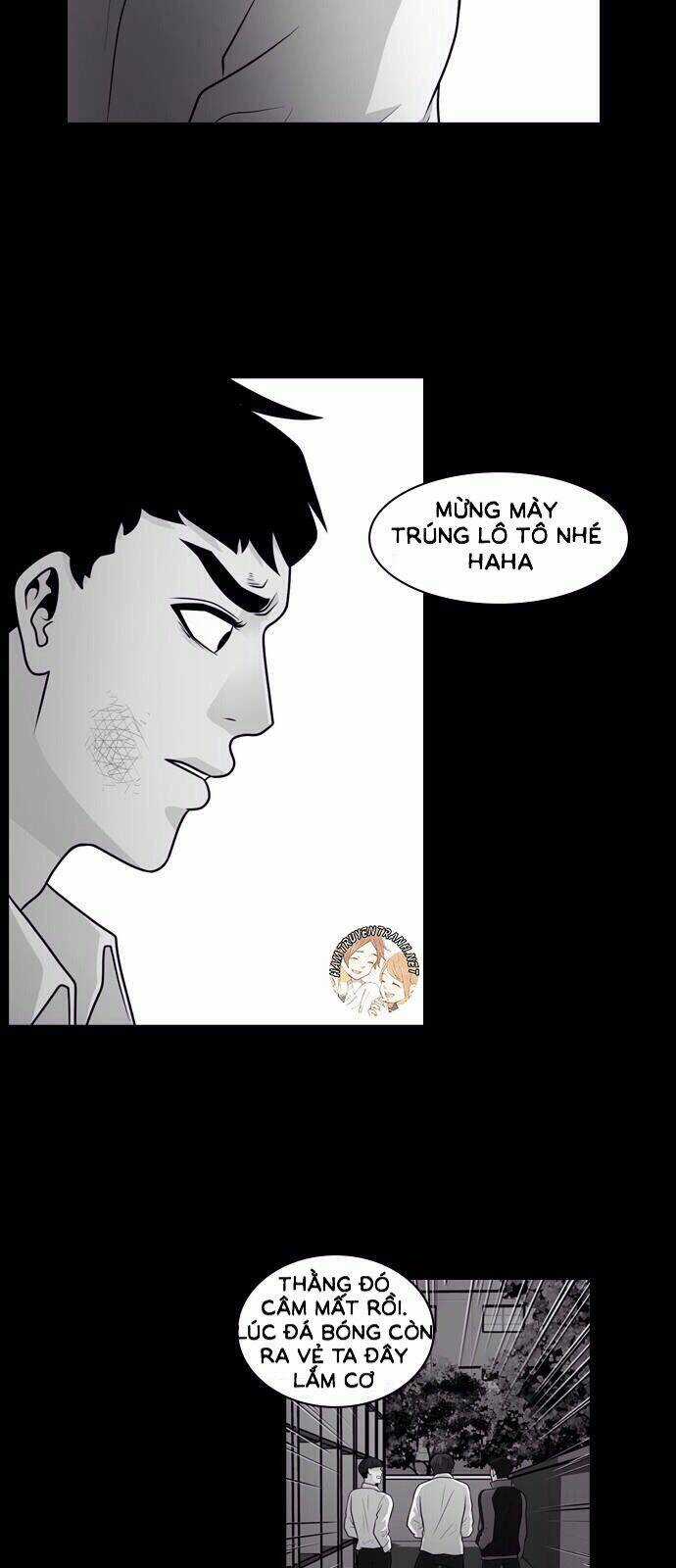 Tomorrow - Ngày Mai Chapter 28.2 trang 5