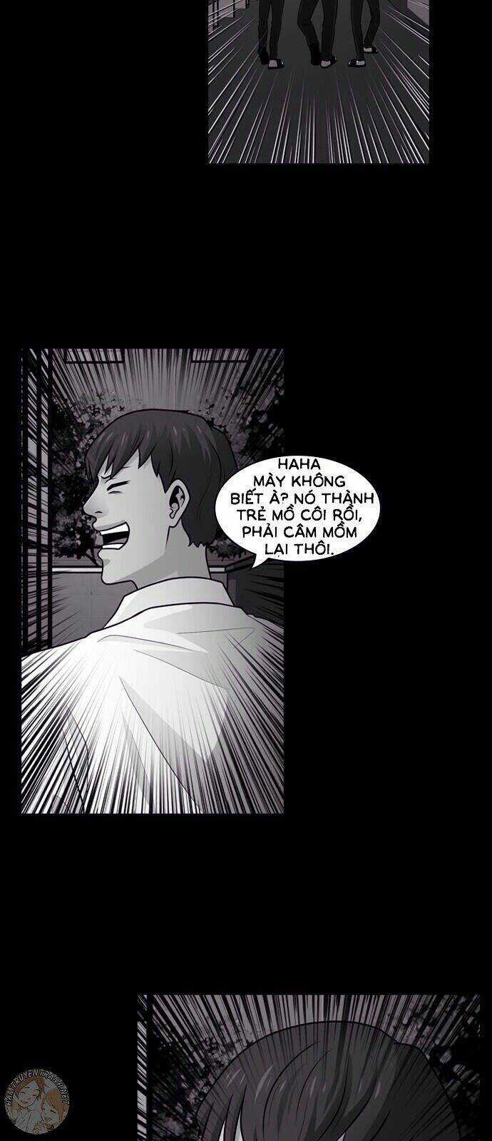 Tomorrow - Ngày Mai Chapter 28.2 trang 6