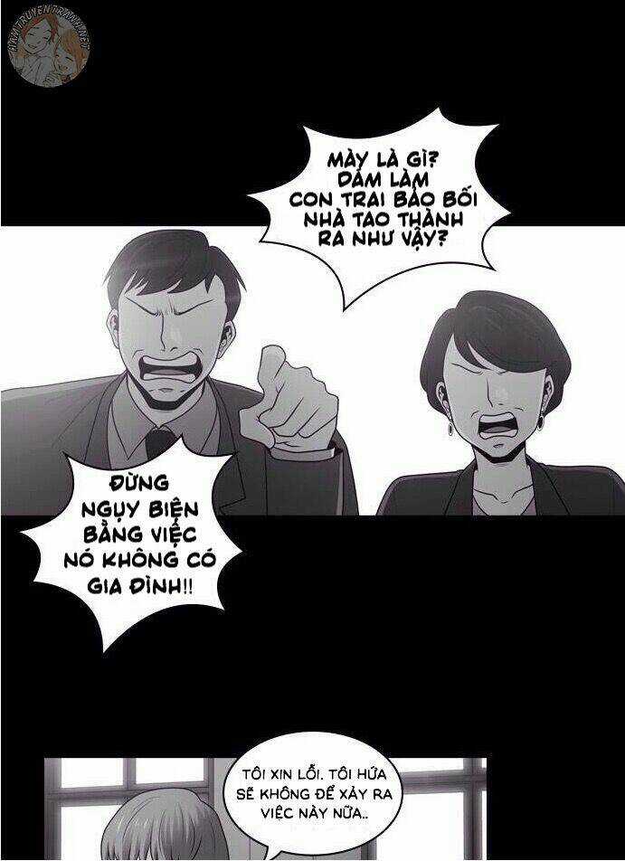 Tomorrow - Ngày Mai Chapter 28.2 trang 9