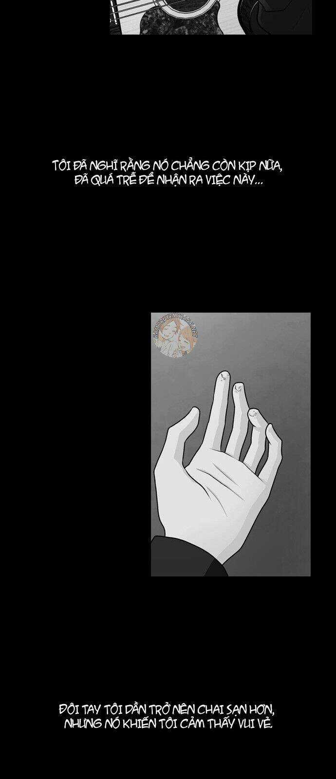 Tomorrow - Ngày Mai Chapter 29 trang 10