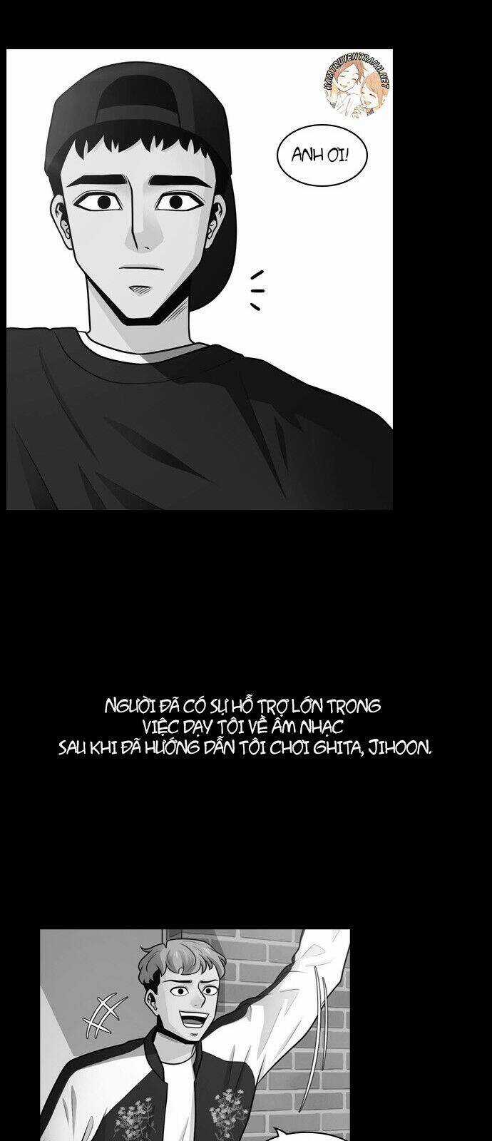 Tomorrow - Ngày Mai Chapter 29 trang 11