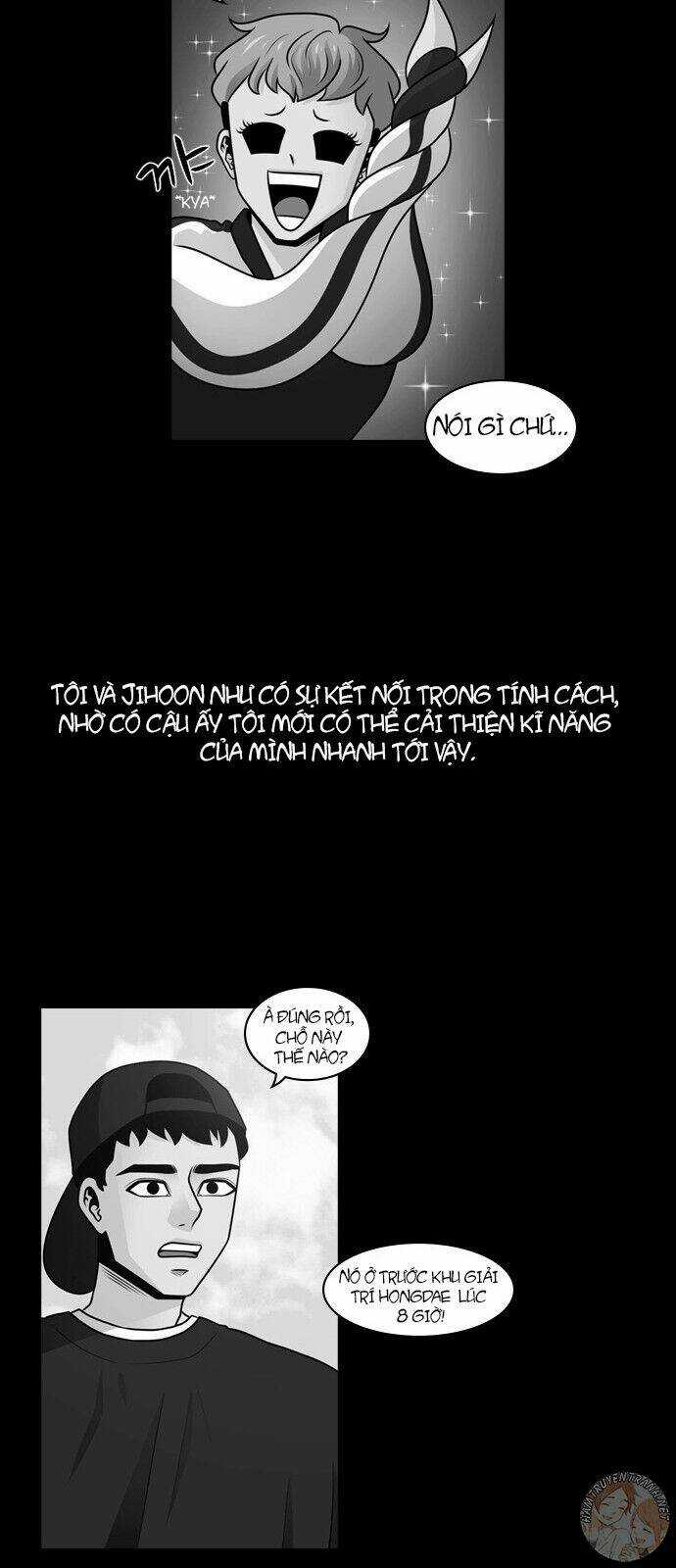 Tomorrow - Ngày Mai Chapter 29 trang 13