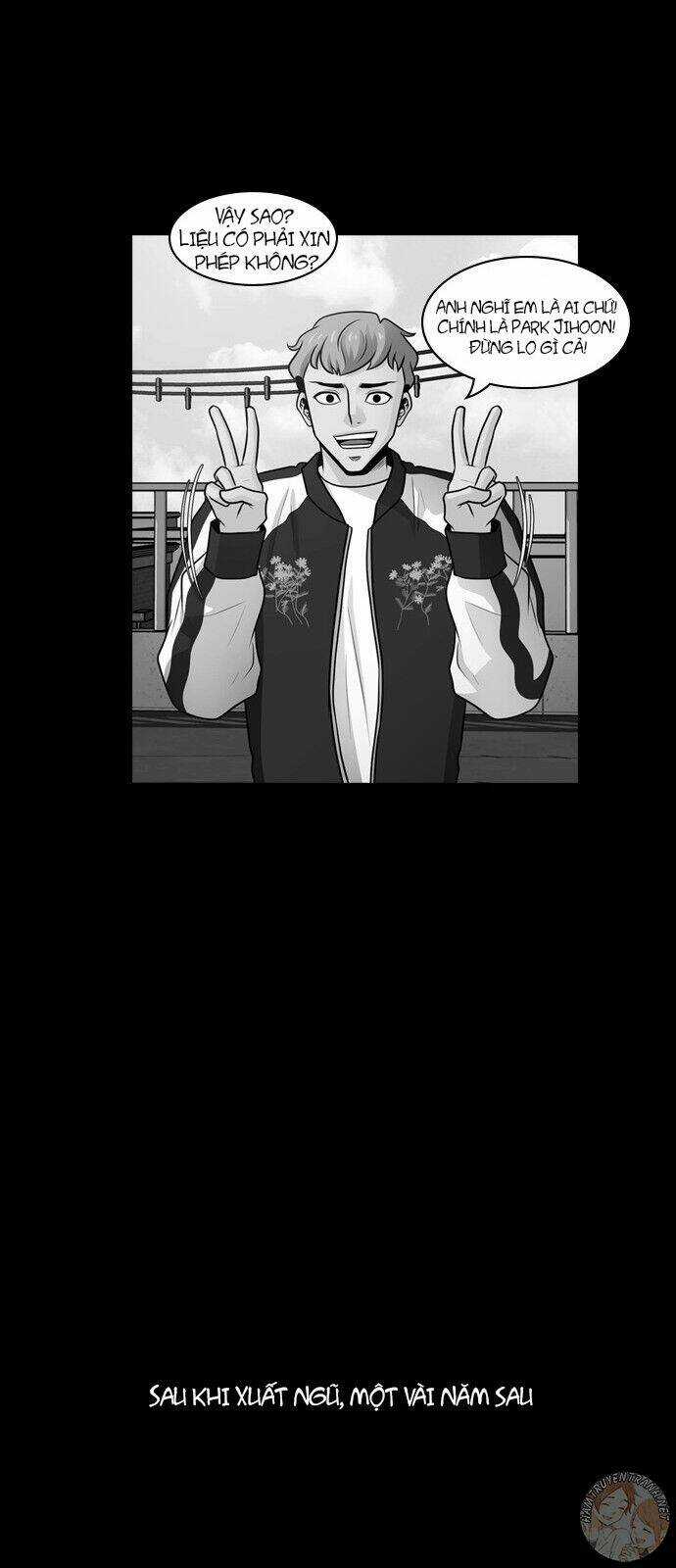 Tomorrow - Ngày Mai Chapter 29 trang 14