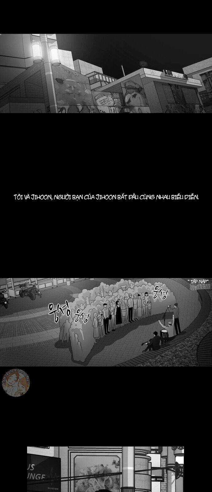 Tomorrow - Ngày Mai Chapter 29 trang 15