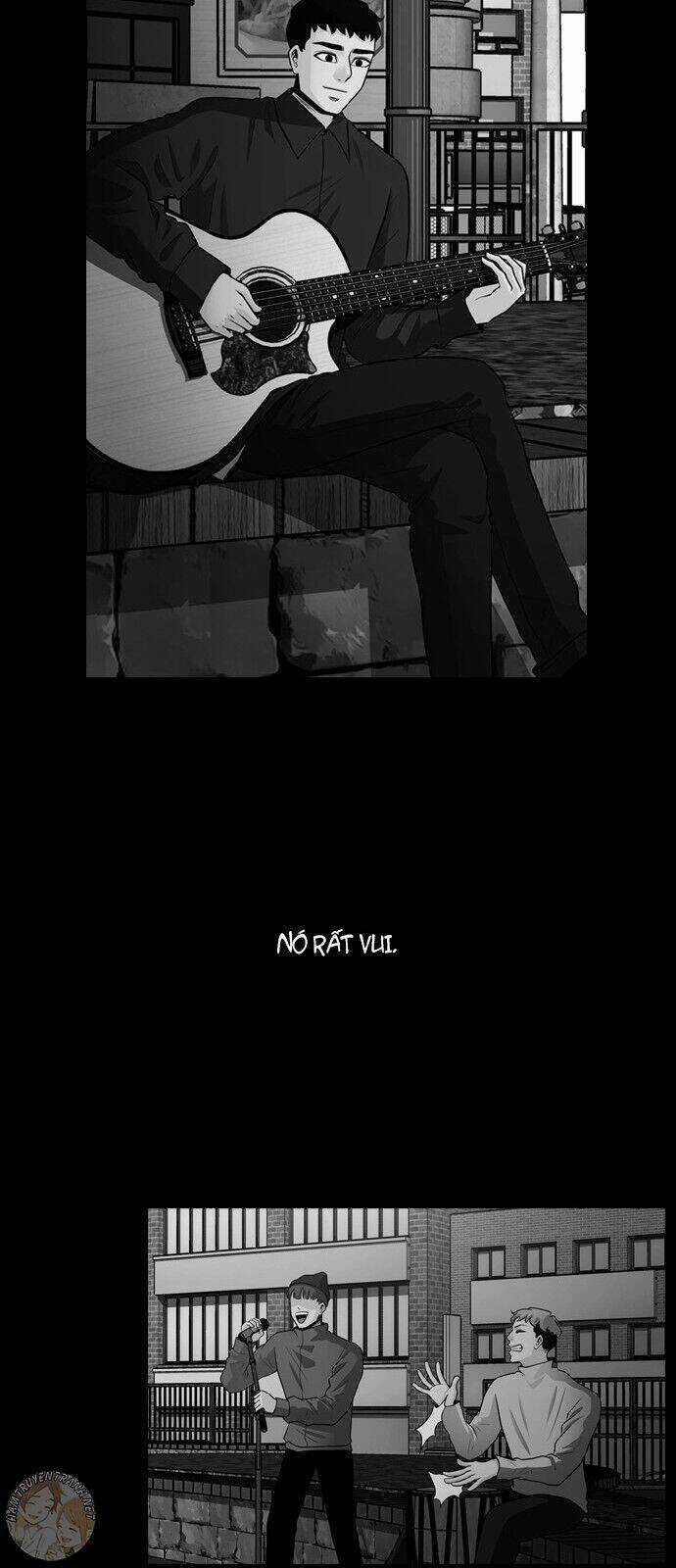 Tomorrow - Ngày Mai Chapter 29 trang 16