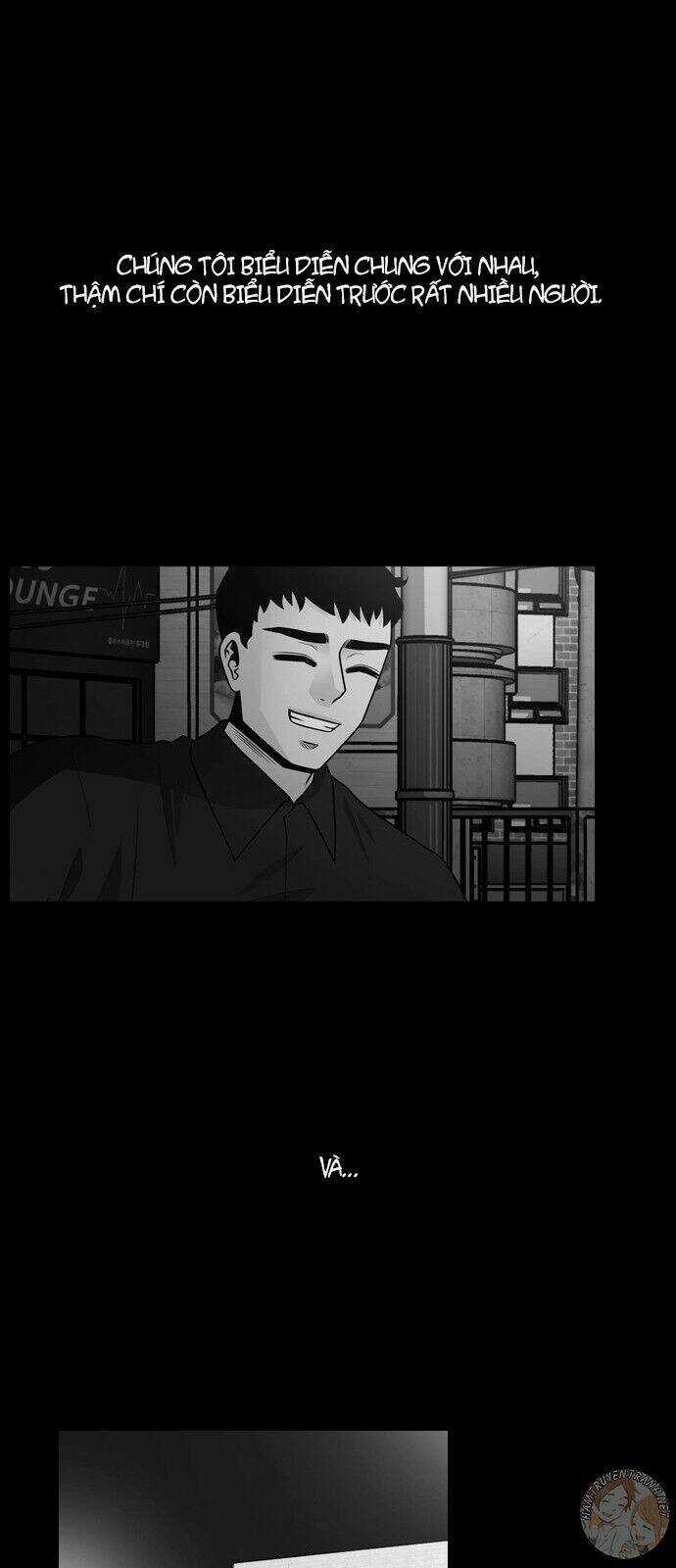 Tomorrow - Ngày Mai Chapter 29 trang 17