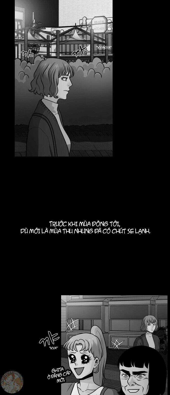 Tomorrow - Ngày Mai Chapter 29 trang 18