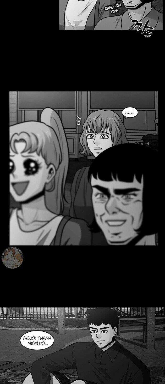 Tomorrow - Ngày Mai Chapter 29 trang 19