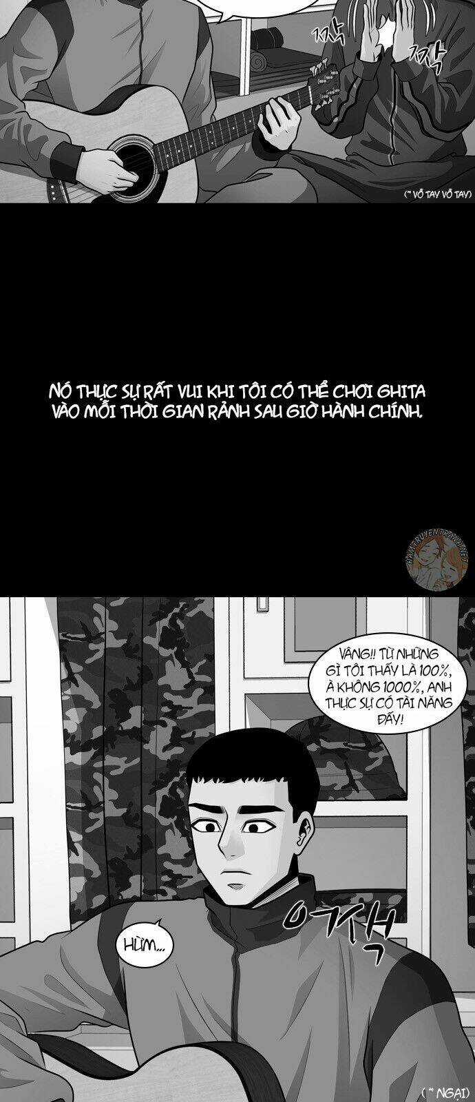 Tomorrow - Ngày Mai Chapter 29 trang 2