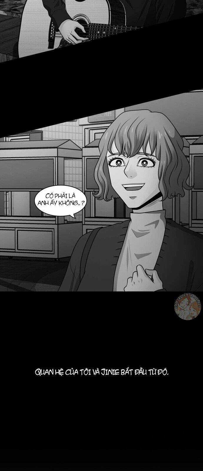 Tomorrow - Ngày Mai Chapter 29 trang 20