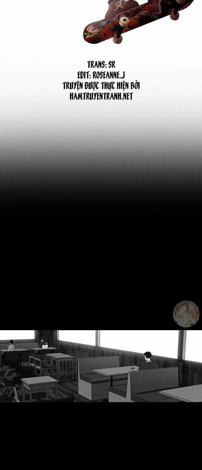 Tomorrow - Ngày Mai Chapter 29 trang 22