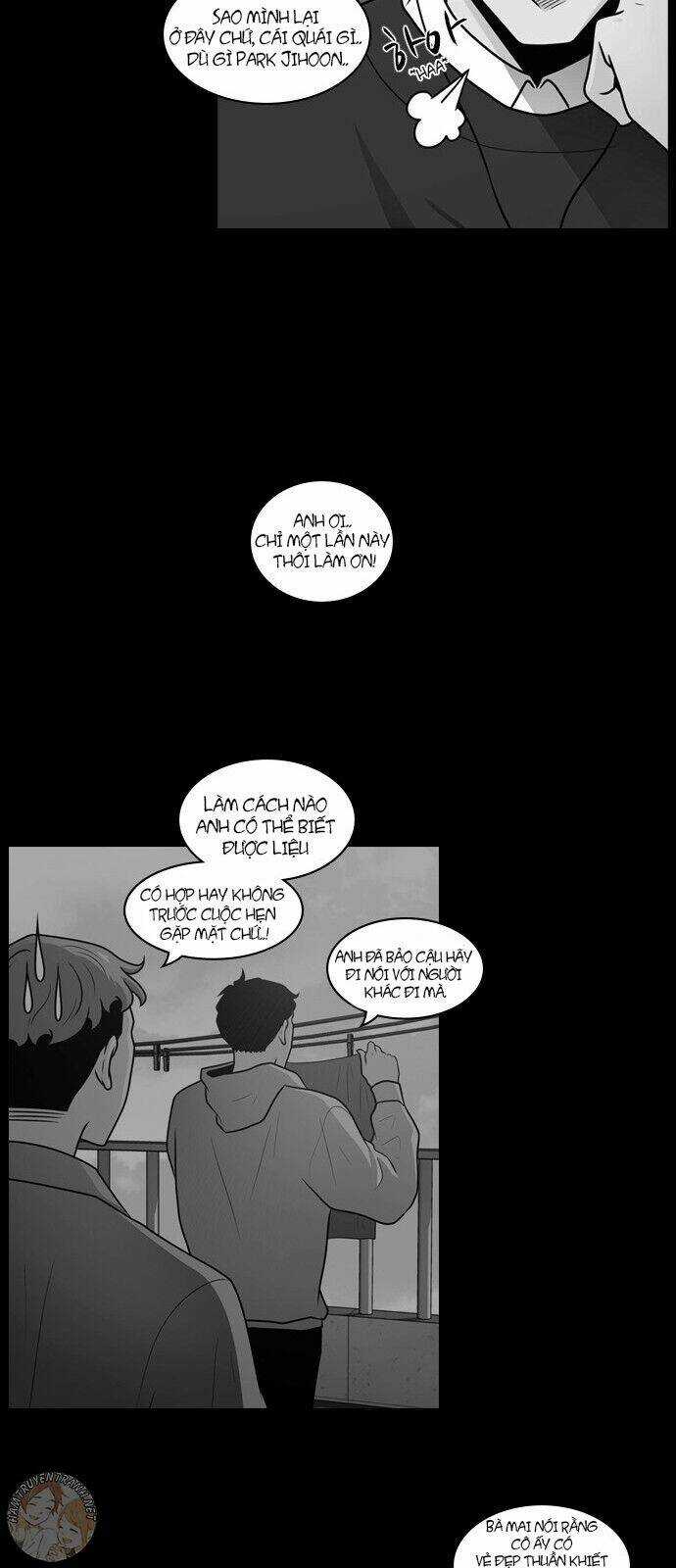 Tomorrow - Ngày Mai Chapter 29 trang 24