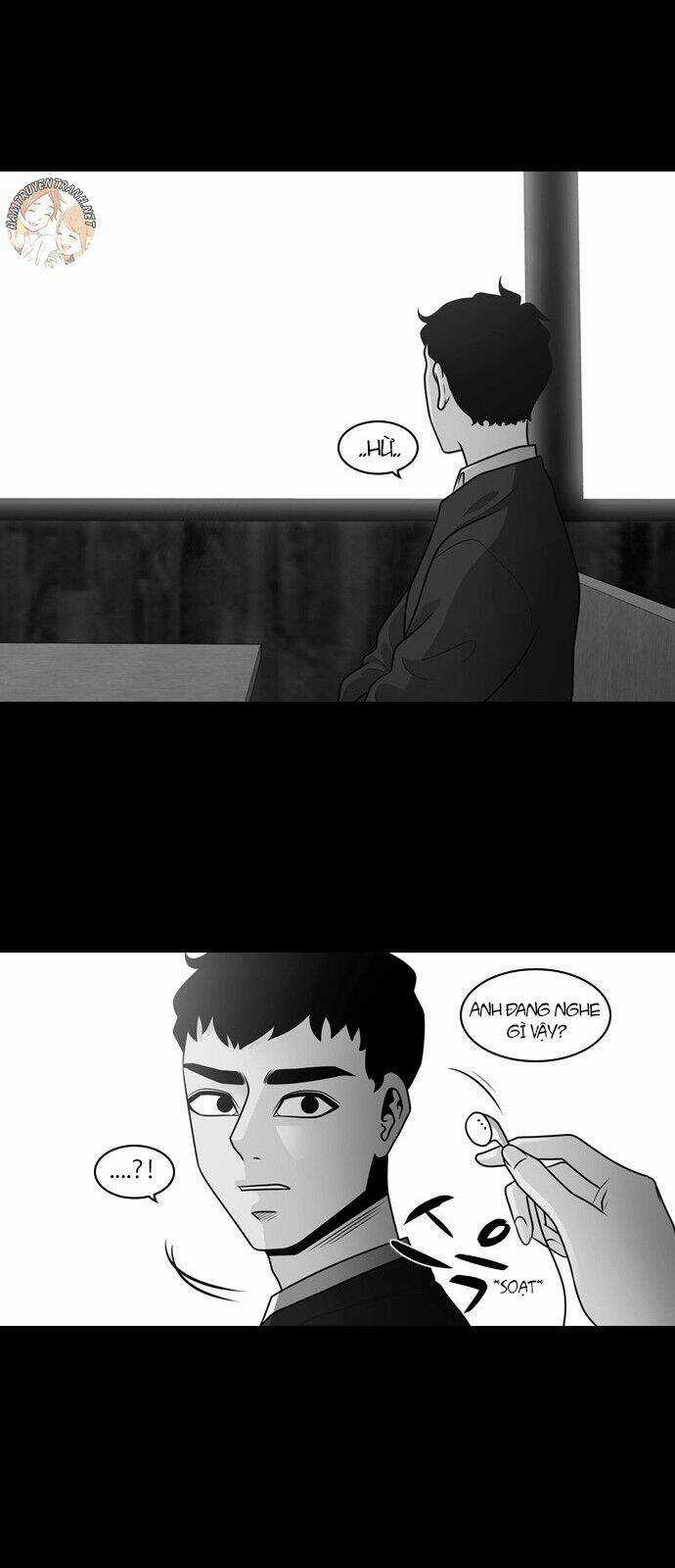 Tomorrow - Ngày Mai Chapter 29 trang 26